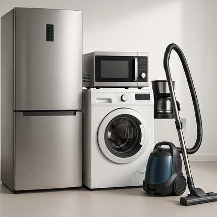 Collection image for: Household Appliances
