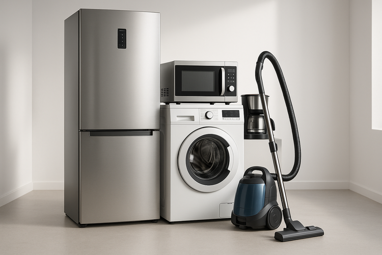 Household Appliances