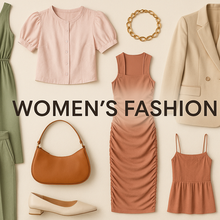 Collection image for: Women's Collections