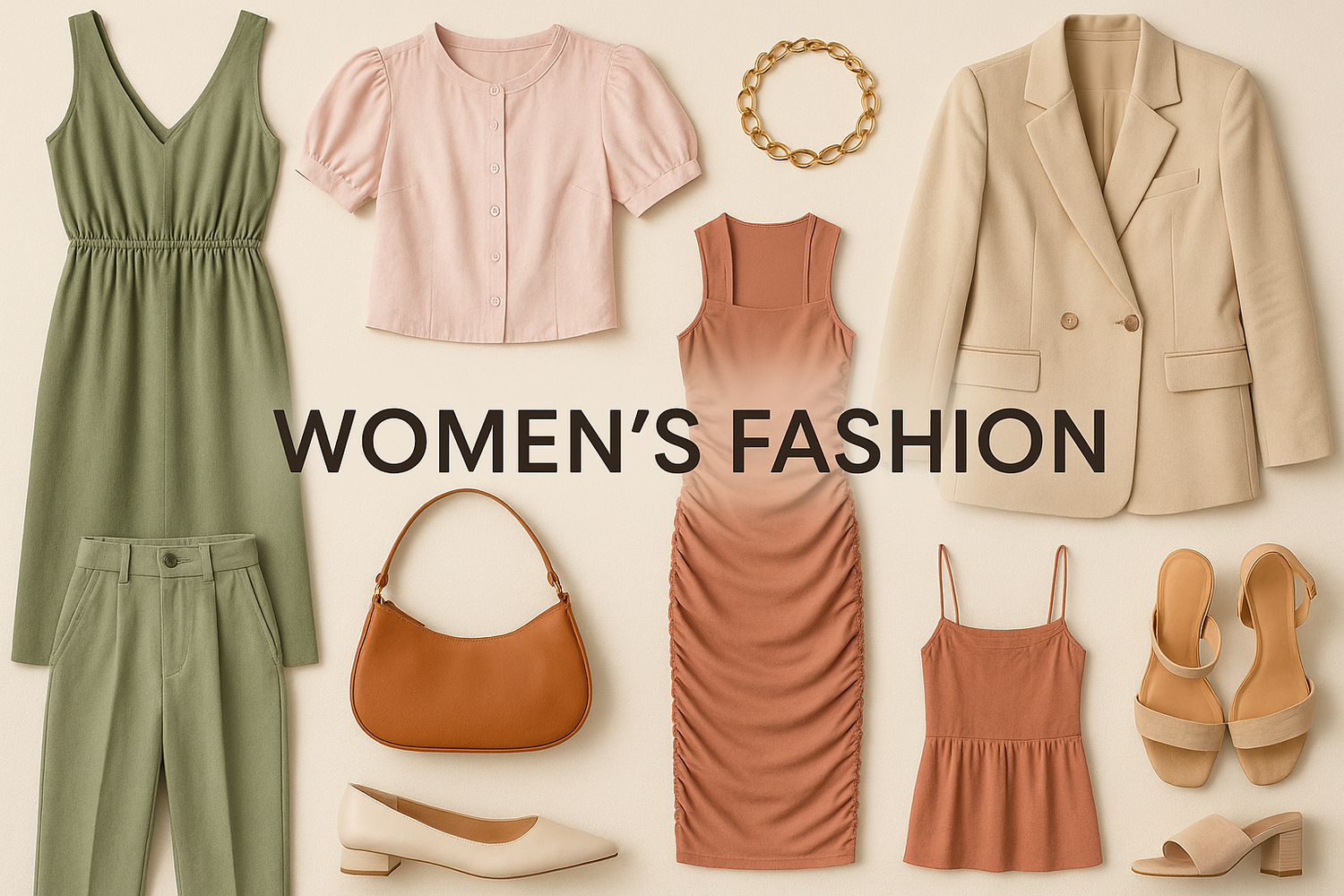 Women's Collections