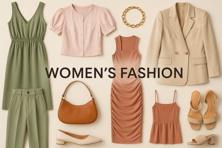 Women's Collections