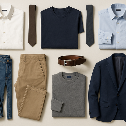 Collection image for: Men Collections