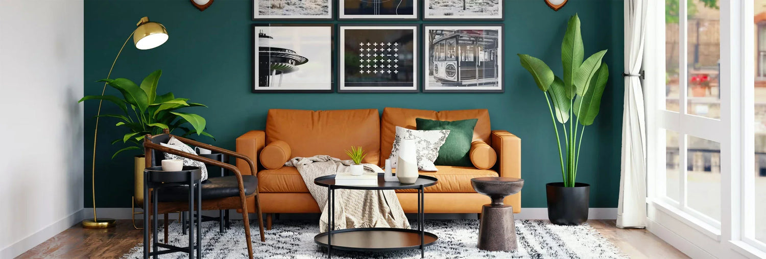 Home Improvements & Tools