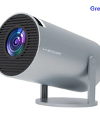 Hy300 Pro-Grey
