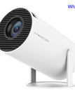 Hy300 Pro-White / Us Plug