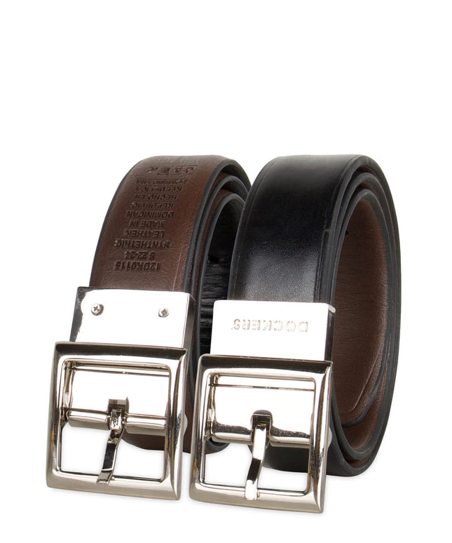 Boys Reversible Casual Belt