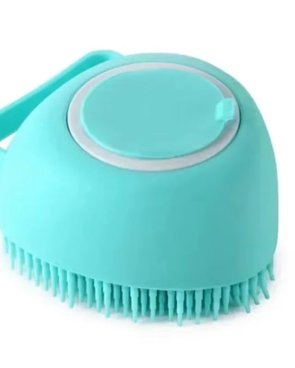 Pet Brush Silicone Pet Accessories for Dogs Cats Pet Products Pet Shop Tudo Para Caes Расческа Для Собак Pet Grooming Glove