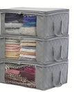 3PCS grey