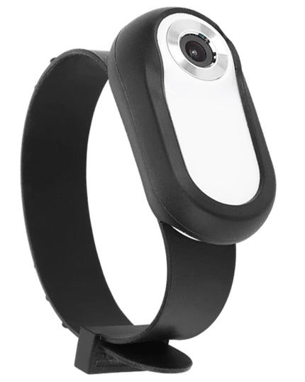 Pet Collar Camera HD 1080P Cat Dog Tracker Collar Mini Sports Camera Action Cam Video Recording Outdoor Wireless Camera Collar