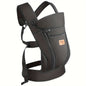 Vrbabies New Ergonomic Baby Carrier Newborn Toddler Wrap Carrier Hands Free Baby Sitting Support Sling Breathable Perfect For Infants Chest Sling For Babies Gift