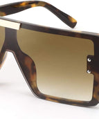 Leopard Frame  Gradual Tea Lens