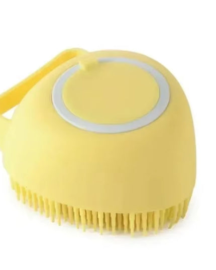 Pet Brush Silicone Pet Accessories for Dogs Cats Pet Products Pet Shop Tudo Para Caes Расческа Для Собак Pet Grooming Glove