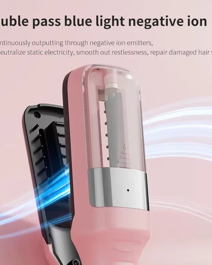 Hair Ends Trimmer Split Remover Dry Damaged Brittle Professional Automatic Trim Split for Women Cordless Hair Cutting Machine