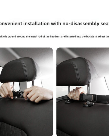 Auto Car Back Seat Trunk Boot Car Trunk Organizer Backseat Storage Bag High Capacity Adjustable Stowing Tidying Bag Oxford Cloth Organizers - Applicable Models: See Product Details; Material: Oxford