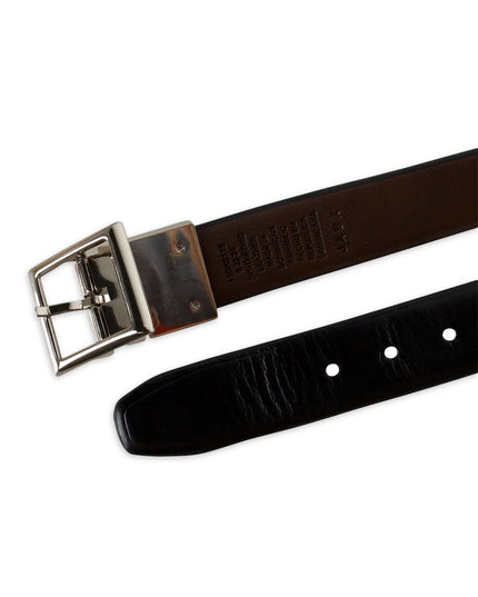 Boys Reversible Casual Belt