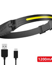 Td01-1200Mah