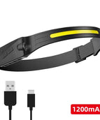 Td01-1200Mah