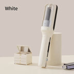 Hair Ends Trimmer Split Remover Dry Damaged Brittle Professional Automatic Trim Split for Women Cordless Hair Cutting Machine