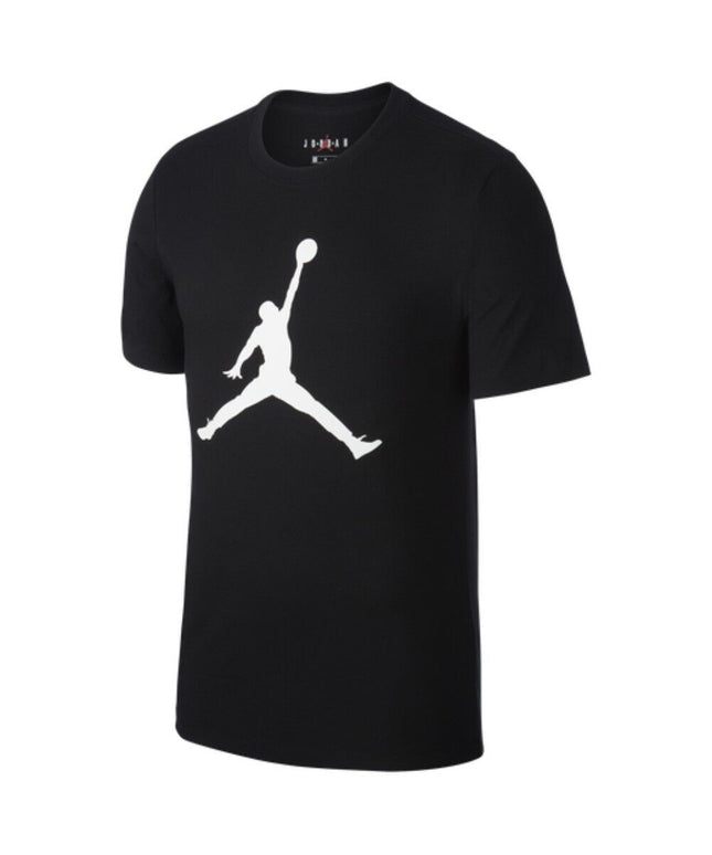 Jordan Men'S T-Shirt Jumpman Short Sleeve Crew Athletic Active Basketball Tee