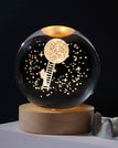 Go To The Moon