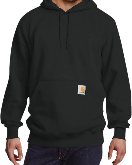 Men'S Rain Defender Loose Fit Heavyweight Sweatshirt