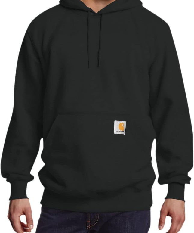 Men'S Rain Defender Loose Fit Heavyweight Sweatshirt