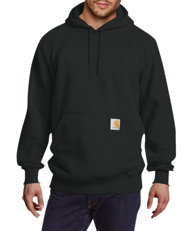 Men'S Rain Defender Loose Fit Heavyweight Sweatshirt