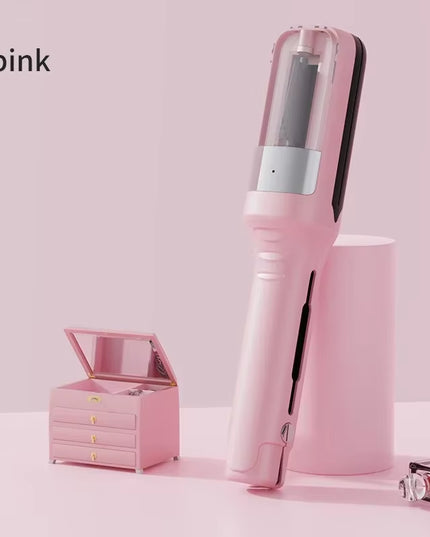 Hair Ends Trimmer Split Remover Dry Damaged Brittle Professional Automatic Trim Split for Women Cordless Hair Cutting Machine