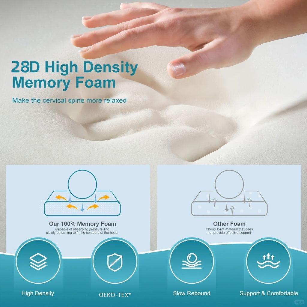 1pc Grey Reading Pillow, Soft Compressible Back Support with Arms, Machine Washable, Knitted Polyester Cover, Full Body Comfort for Bed, Chair, TV, Gaming - Adult Backrest Pillow