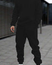S / Black