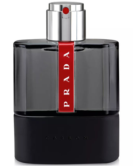 Luna Rossa Carbon Eau De Toilette Spray, 5.1 Oz., Created for Macy'S