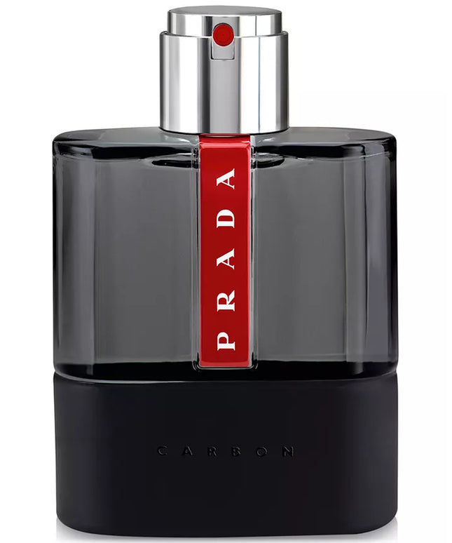Luna Rossa Carbon Eau De Toilette Spray, 5.1 Oz., Created for Macy'S