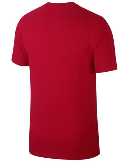 Jordan Men'S T-Shirt Jumpman Short Sleeve Crew Athletic Active Basketball Tee