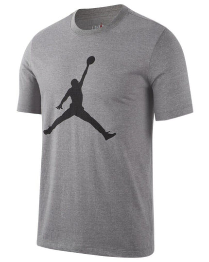Jordan Men'S T-Shirt Jumpman Short Sleeve Crew Athletic Active Basketball Tee
