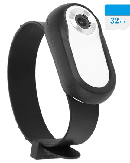 Pet Collar Camera HD 1080P Cat Dog Tracker Collar Mini Sports Camera Action Cam Video Recording Outdoor Wireless Camera Collar