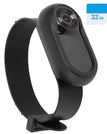 Black With 32G Card