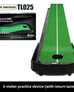 Lawn Version