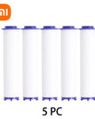 5 Pieces Filters