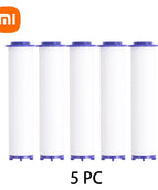 5 Pieces Filters