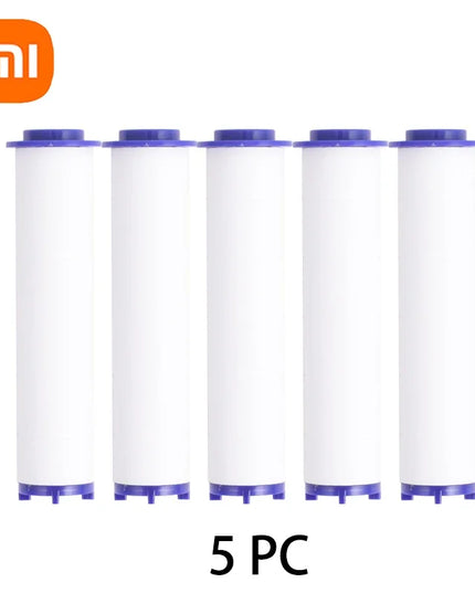 XIAOMI 3 Modes Shower Head High Pressure Showerhead Portable Filter Rainfall Faucet Tap Bathroom Bath Home Innovative Accessory