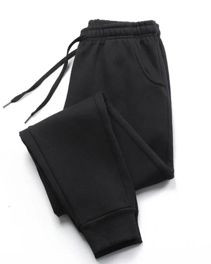 2023 New Men Casual Fashion Sports Pants Gym Sport Trousers for Men Jogger SweatpantsRunning Workout Jogging Long Pants