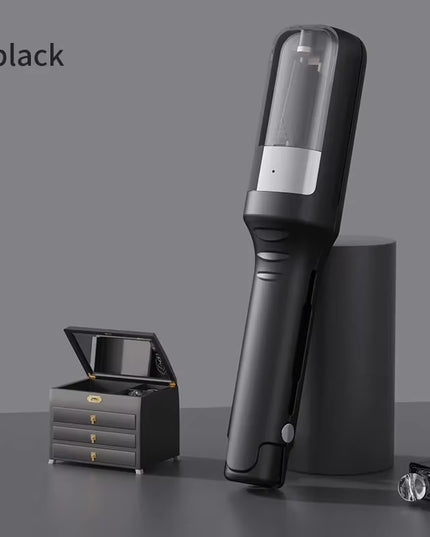 Hair Ends Trimmer Split Remover Dry Damaged Brittle Professional Automatic Trim Split for Women Cordless Hair Cutting Machine