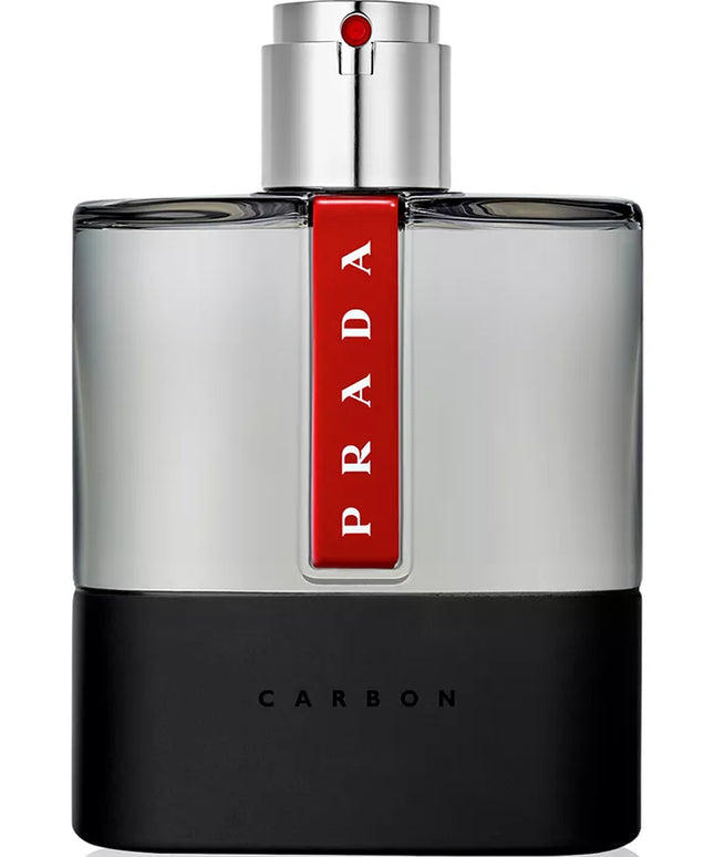 Luna Rossa Carbon Eau De Toilette Spray, 5.1 Oz., Created for Macy'S