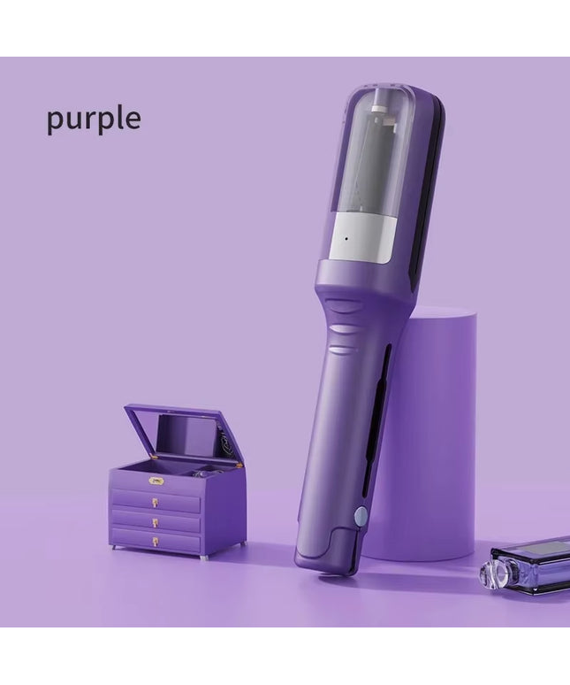 Hair Ends Trimmer Split Remover Dry Damaged Brittle Professional Automatic Trim Split for Women Cordless Hair Cutting Machine