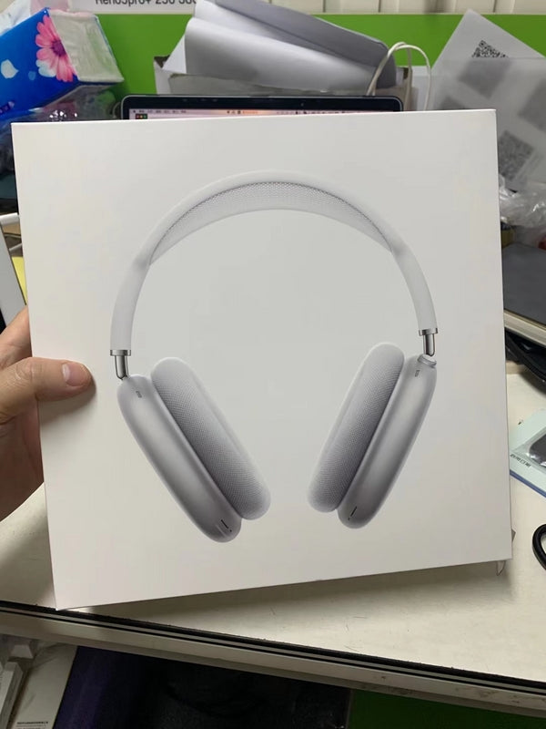 Air Spatial Audio Pods Head-Mounted Wireless Headphones