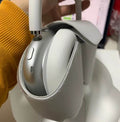 Air Spatial Audio Pods Head-Mounted Wireless Headphones