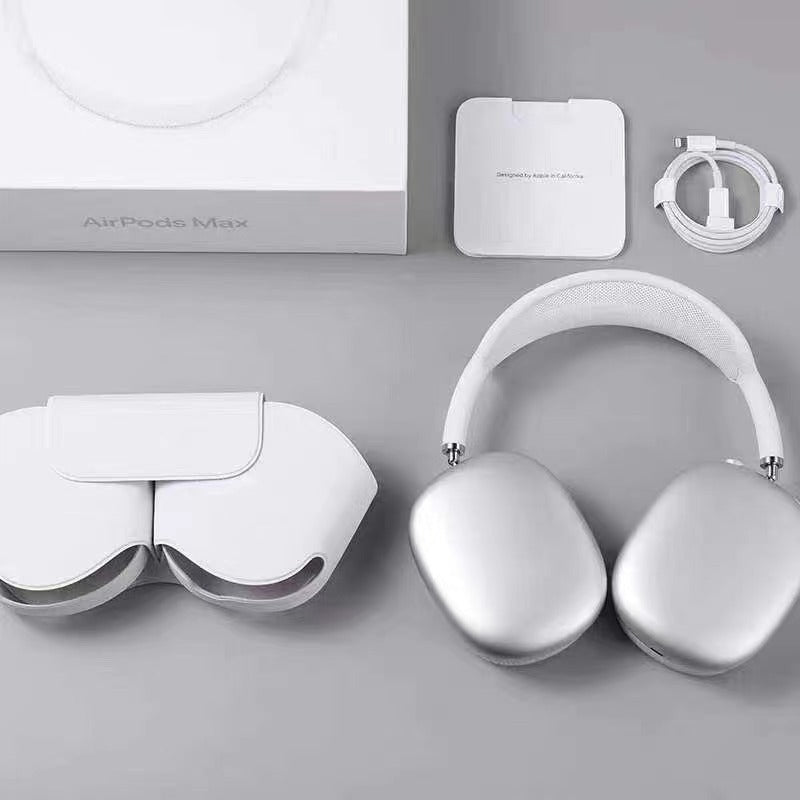 Air Spatial Audio Pods Head-Mounted Wireless Headphones