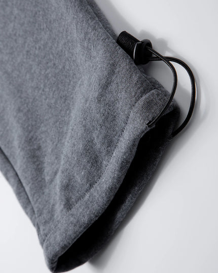 Men's Joggers Pants Loose Drawstring Long Pants Men Multi-pocket Sweatpants Casual Cargo Trousers For Men Fitness