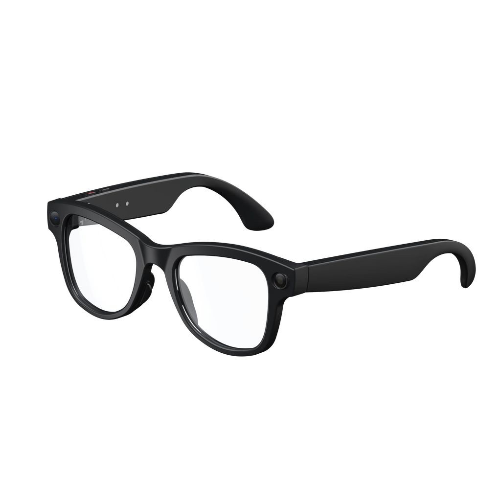 Smart Glasses HD Photo Video Open AI Record Translation Touch Photochromic Lenses Bluetooth Call Music Multifunction Glasses