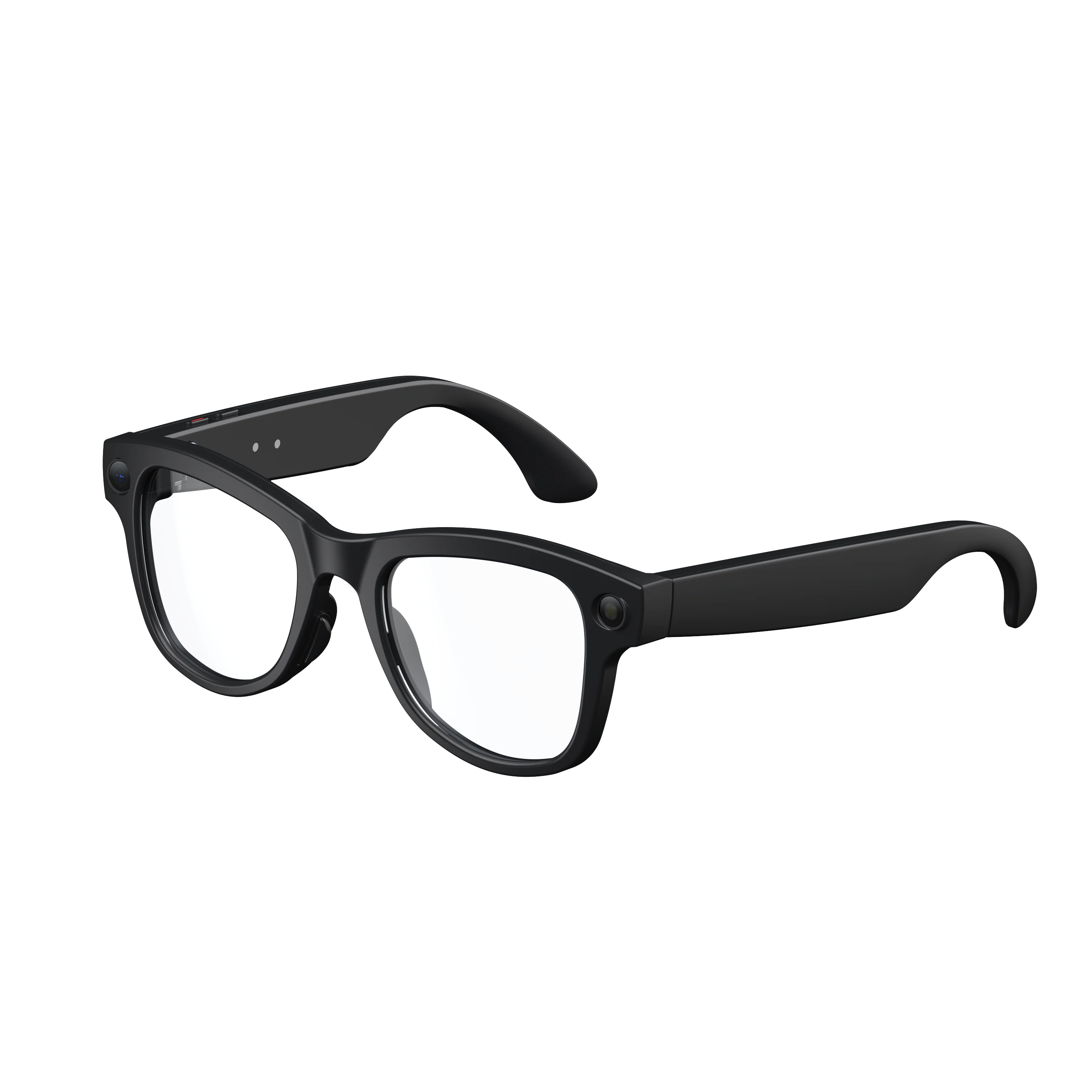 Smart Glasses HD Photo Video Open AI Record Translation Touch Photochromic Lenses Bluetooth Call Music Multifunction Glasses